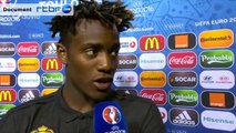 Batshuayi : 