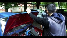 Турбо кит для Оказии 5 [Жорик Ревазов]