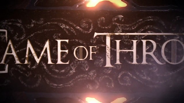 Xbox One édition Game of Thrones