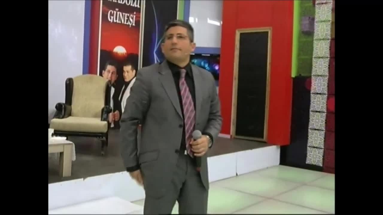 Murat Zorba - Unuttum - En Güzel Türküler (Türk Halk Müziği)