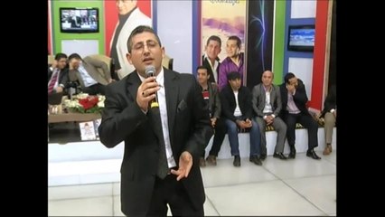 Murat Zorba - Leylo - (Kürtçe Türküler)