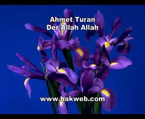 Ahmet Turan Der Allah Allah www maglupedilemeyenler com