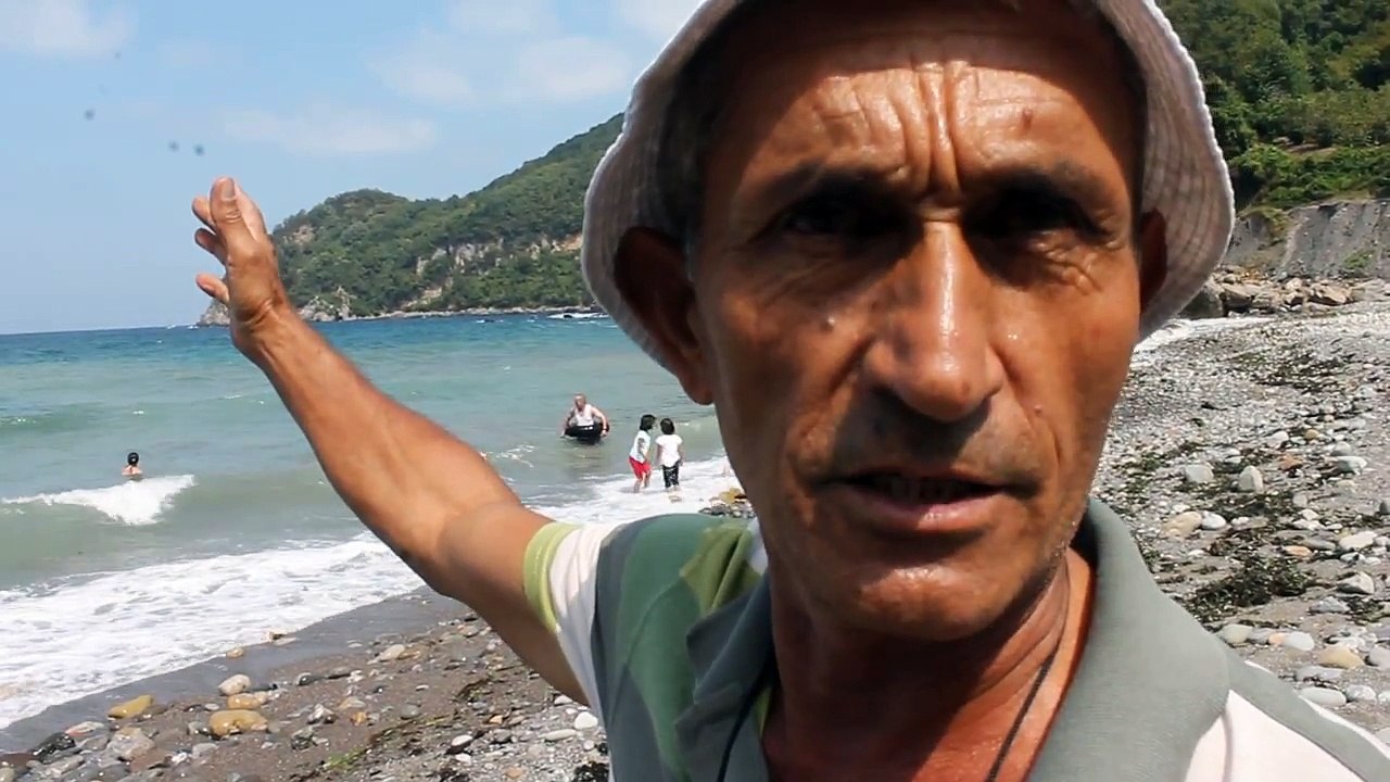 kazım cebeci  define  MVI 2907