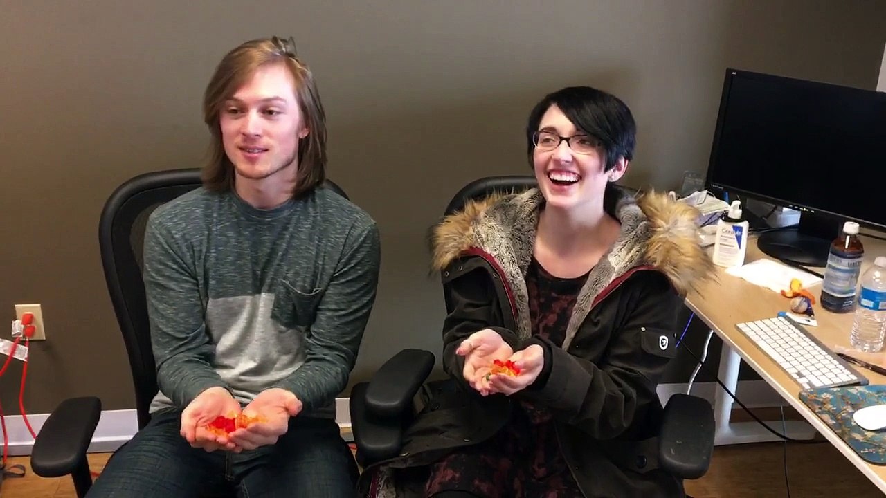 Gummy Bears