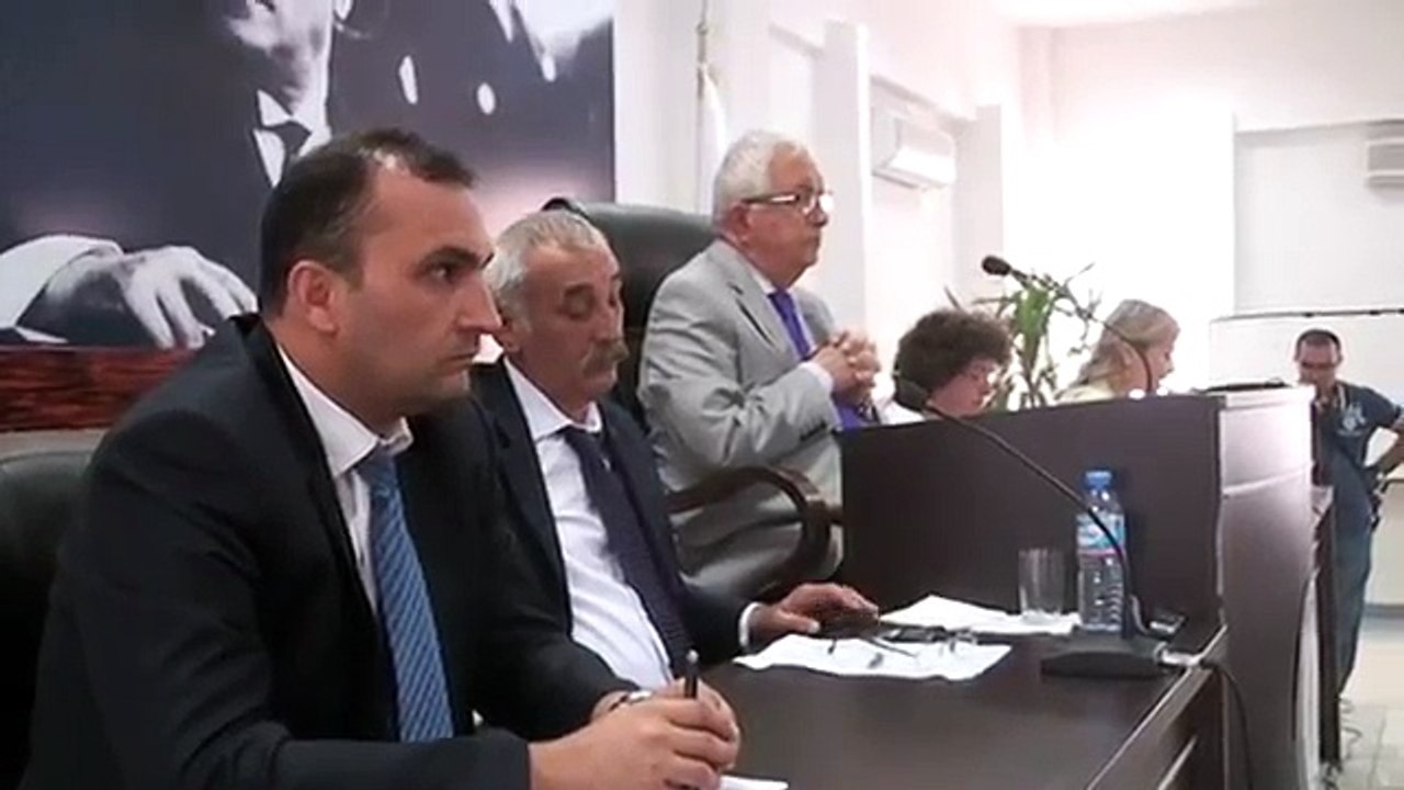 www ereglionder com tr eregli belediye meclisi eylul ayi toplantisi tartismalari