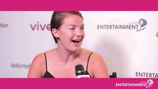 Christine Amorose - Account Executive in Brand Partnerships, Vimeo @ Cannes Lions Entertainment