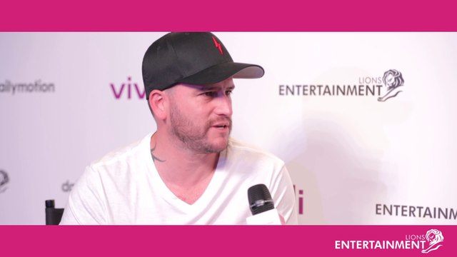 Andrés Ordonez - COO and EVP Executive Creative Director, Energy BBDO @ Cannes Lions Entertainment