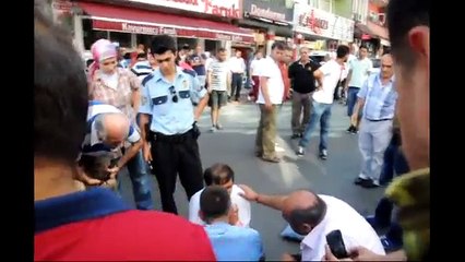 www ereglionder com tr ormanli beleidye baskanina araba carpti