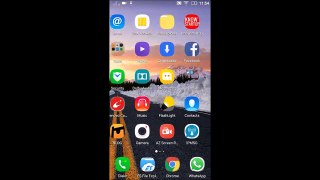 How To Root Lenovo A6000 Or A6000 Plus | Traditionally | Best Method
