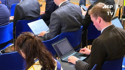 Brexit: Londres n'activera l'article 50 qu'une fois prêt