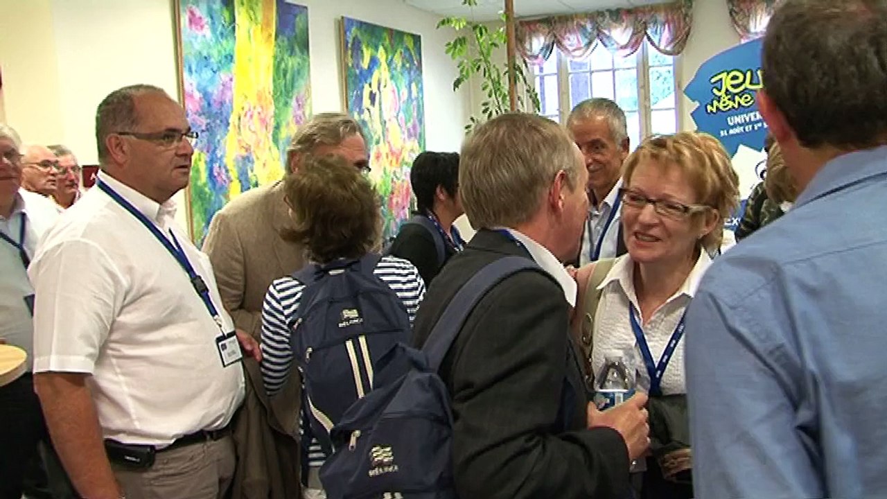 La CFTC, vous d'abord !