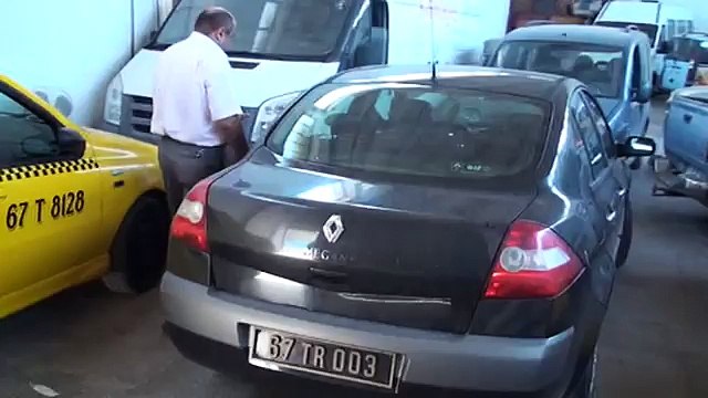 www ereglionder com tr ormanli belediye baskani makam araci haciz kaldirdi