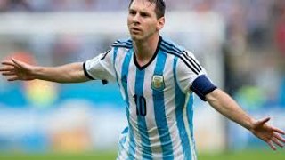 Super star footballer Lionel Messi   Draw My Life Exclusive Footage  Full HD