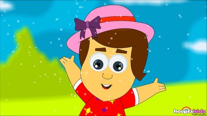 London Bridge Is Falling Down - A Ponte de Londres Está Caindo