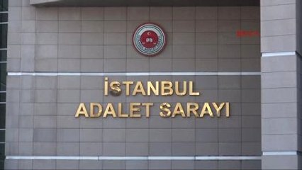 Tgc'den Adliye Önünde Açıklama...