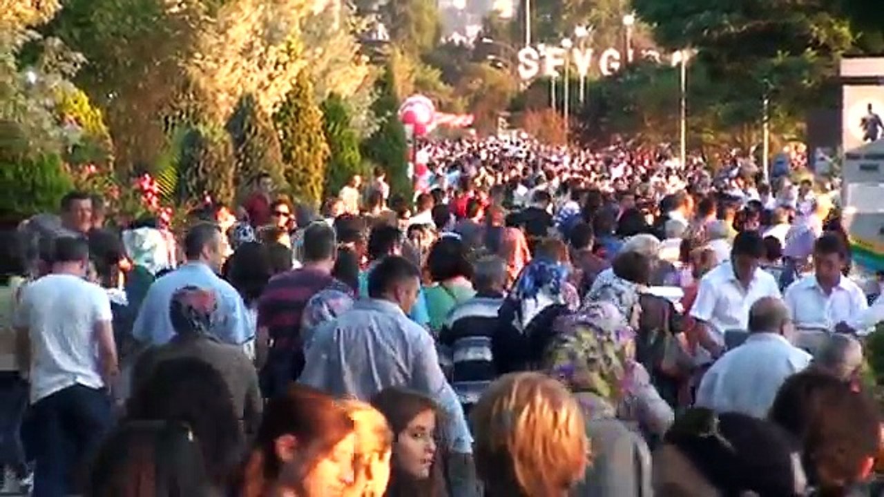 www ereglionder com tr eregli belediyesi iftari