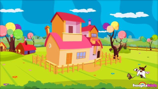 Polly Put The Kettle On - Polly Liga a Chaleira