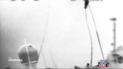 Retour sur 6 années de tensions entre Israël et la Turquie