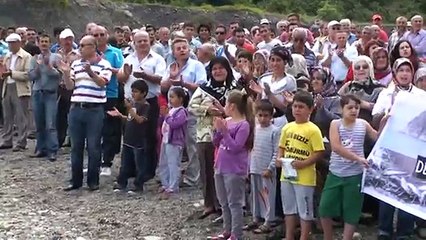 www ereglionder com tr kireclik termik santrale karsi milli yuzucu etkinlik