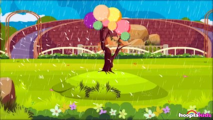 Round and Round the Garden - Em Volta do Jardim