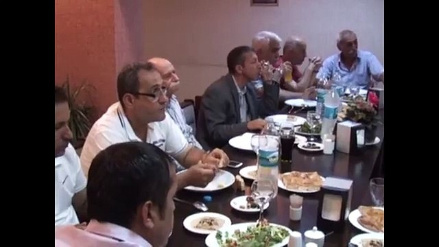 www ereglionder com tr halil bozkus gazetecilere iftar yemegi