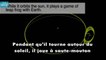 2016 HO3, le nouvel astéroïde qui tourne autour de la Terre telle une seconde Lune