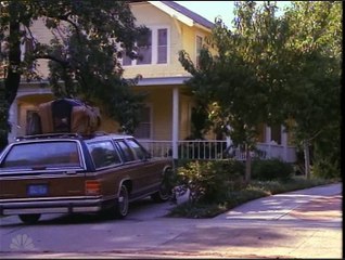 Major Dad S2e1 Safe At First Base