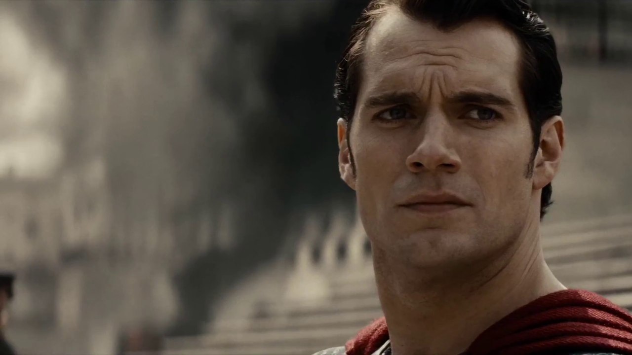 Batman v Superman: Dawn of Justice (Ultimate Edition) - Official "In The Shadows of Gods" Featurette [HD]