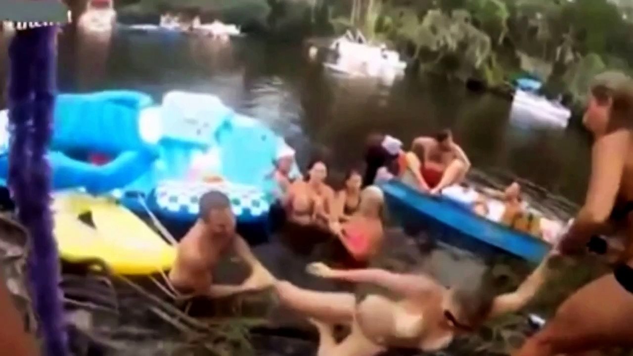 Najlepsze wypadki upadki smieszne filmy 2016 - 19 Best Fails kompilacja 2016