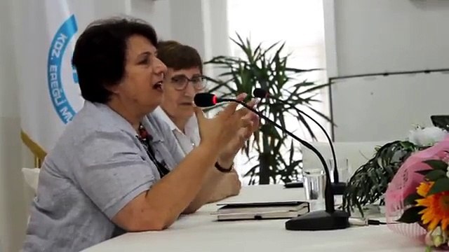 www ereglionder com tr cagdas yasami destekleme dernegi etkinligi