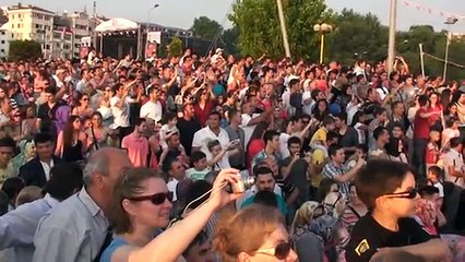www ereglionder com tr solo turk eregli festival gosterisi