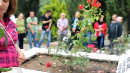 www ereglionder com tr huseyin cagirici anmasi