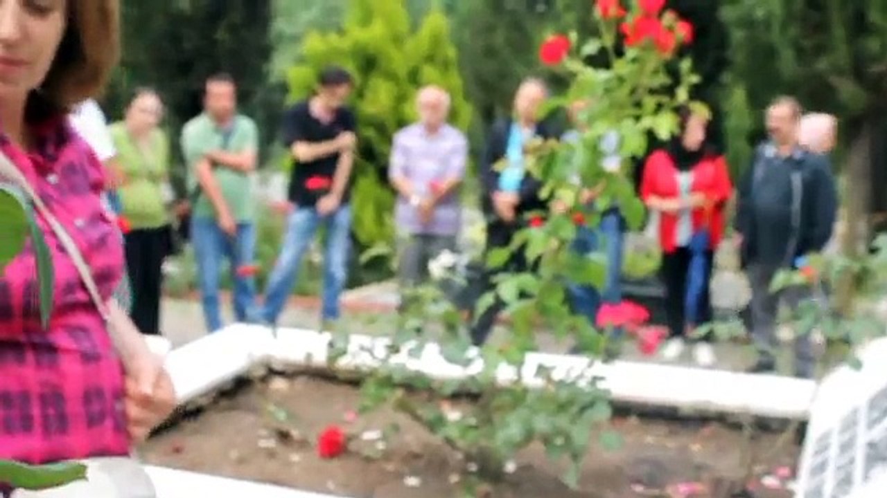 www ereglionder com tr huseyin cagirici anmasi