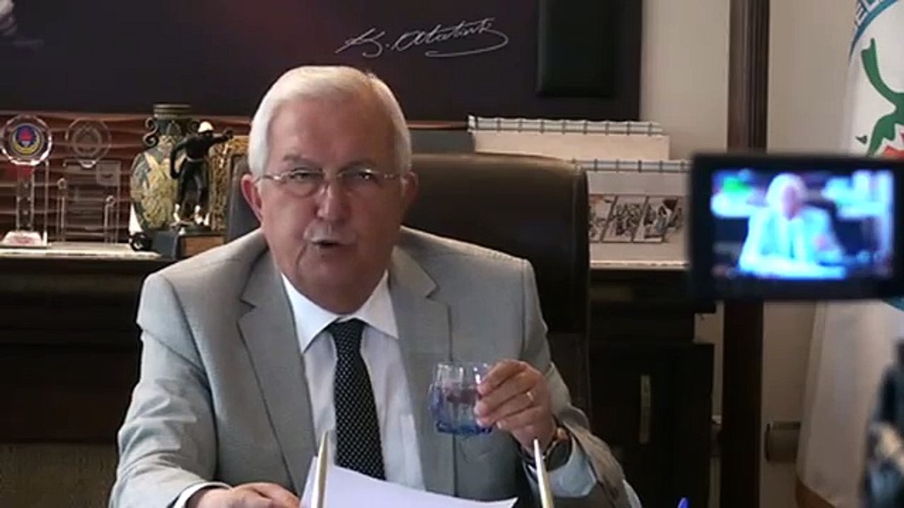 www ereglionder com tr eregli belediye baskani halil posbiyik aciklamalari