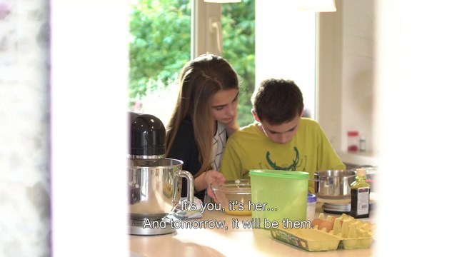 Film Actionnaires Individuels (sous-titré en anglais)