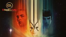 Star Trek: Más allá - Tercer tráiler en español (HD)