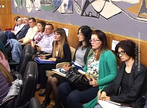 Sutra 20. sednica SO Bor, 27. jun 2016. (RTV Bor)