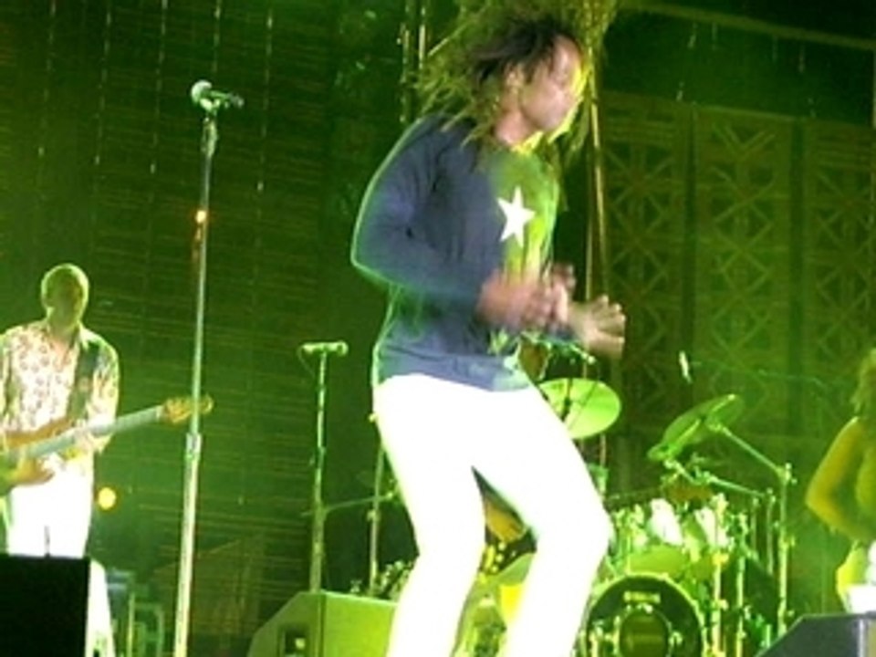 Yannick Noah Pamiers