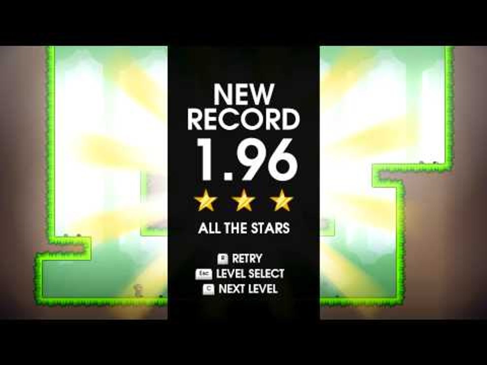 Melon Plays... 10 Second Ninja!
