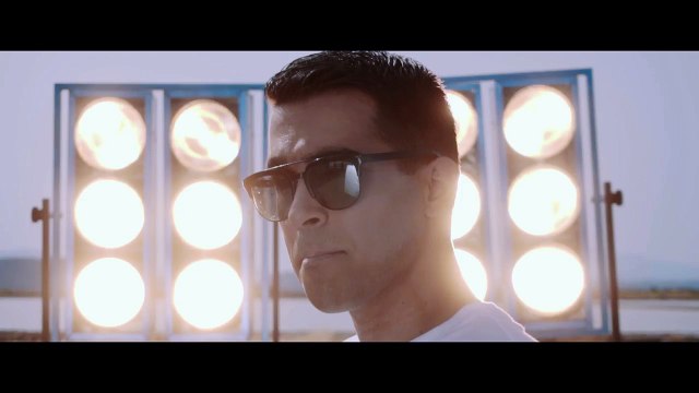 Βασίλης Δήμας - Για πες | Vasilis Dimas - Gia Pes - Official Video Clip