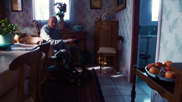 Avis scooter électrique Indépendance Royale - Vincent