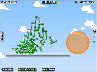 GameFlash [03] Blosics 2