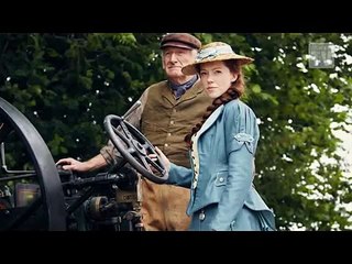 What's On Tv Interview of Colin Morgan for The Living and the Dead