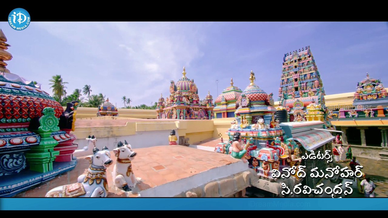 Brahmana Movie Action Teaser || Upendra || Saloni Aswani || Ragini Dwivedi || Mani Sharma