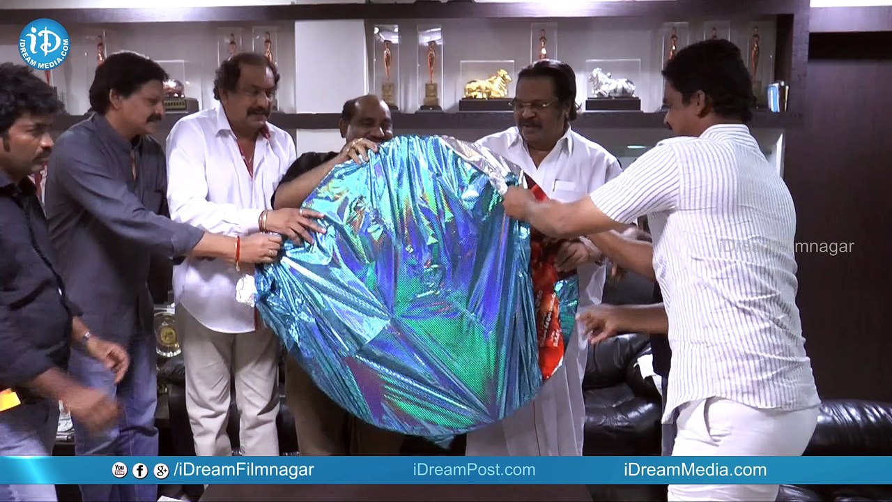 Brahmana Trailer Launch By Dasari Narayana Rao || Upendra || Saloni Aswani || Ragini Dwivedi