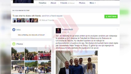 Anulohet vendimi për mbylljen e disperzimeve të USHT-së