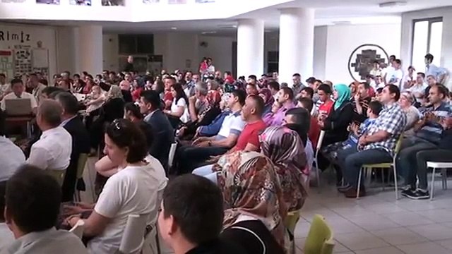 www ereglionder com tr eregli turk metal ile ted koleji sertifika toreni