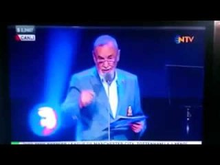 Ertem Göreç Türk Sinemasını Rahat Bırakın Yoksa Ananızı. Videosu SahneTv
