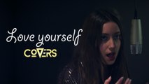 Love Yourself - Justin Bieber (Cover by Mia Rosello) - Covers France