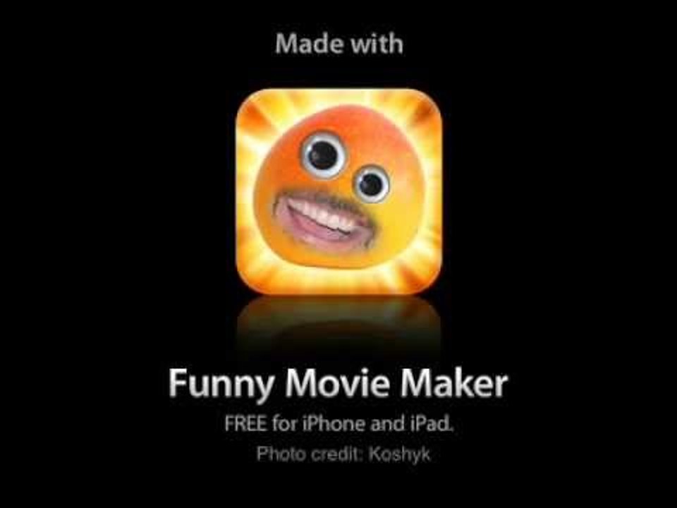 My Funny Movie